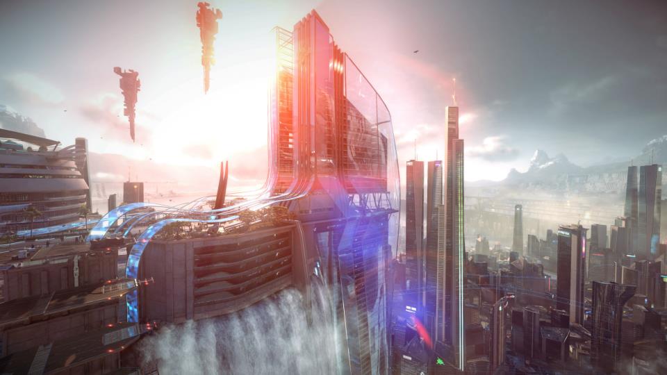 Killzone 4 : images et vidéo de présentation [UP]