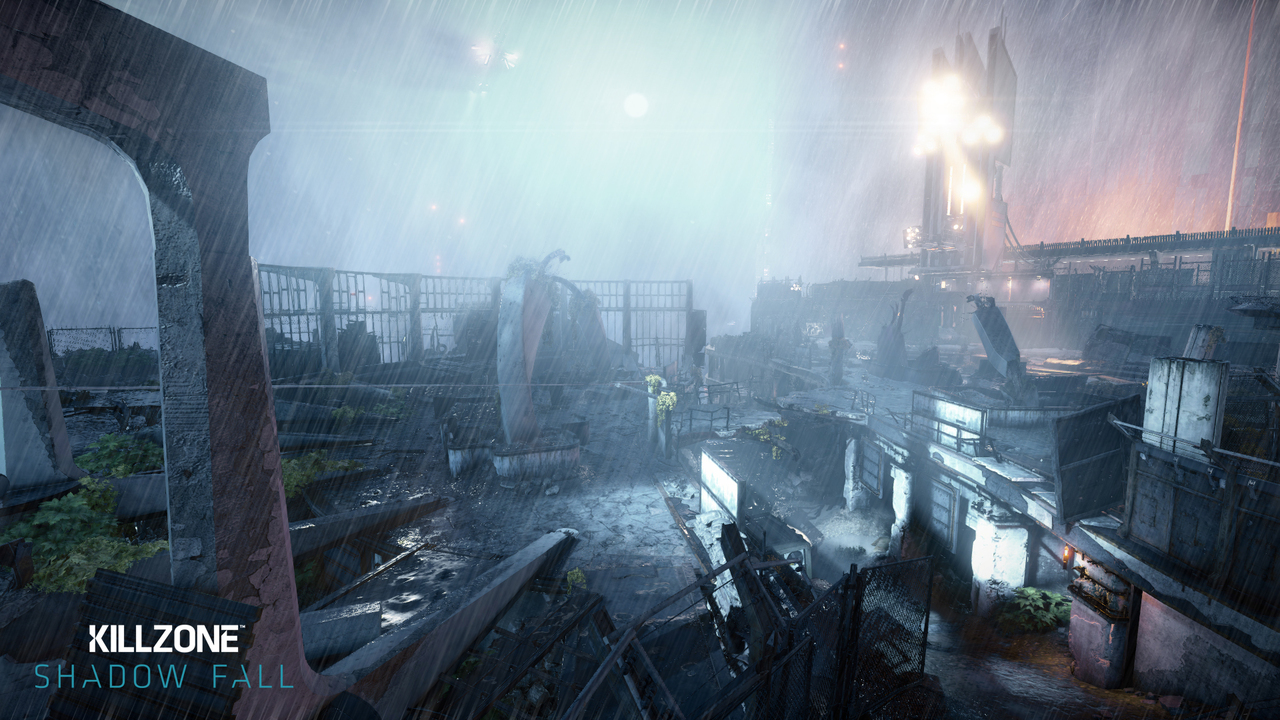 Killzone Shadow Fall s'offre une nouvelle vidéo
