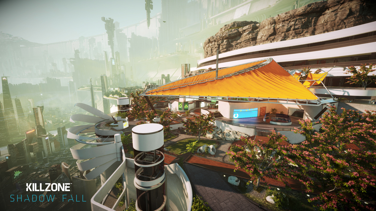 Killzone SF : la durée de vie évoquée