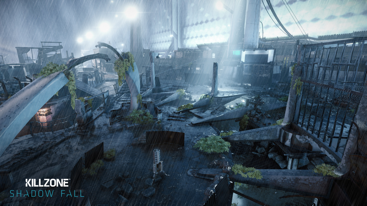 Killzone SF : la durée de vie évoquée
