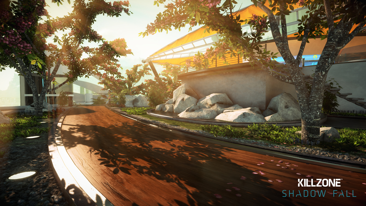 Killzone SF : plus d'infos sur le multi