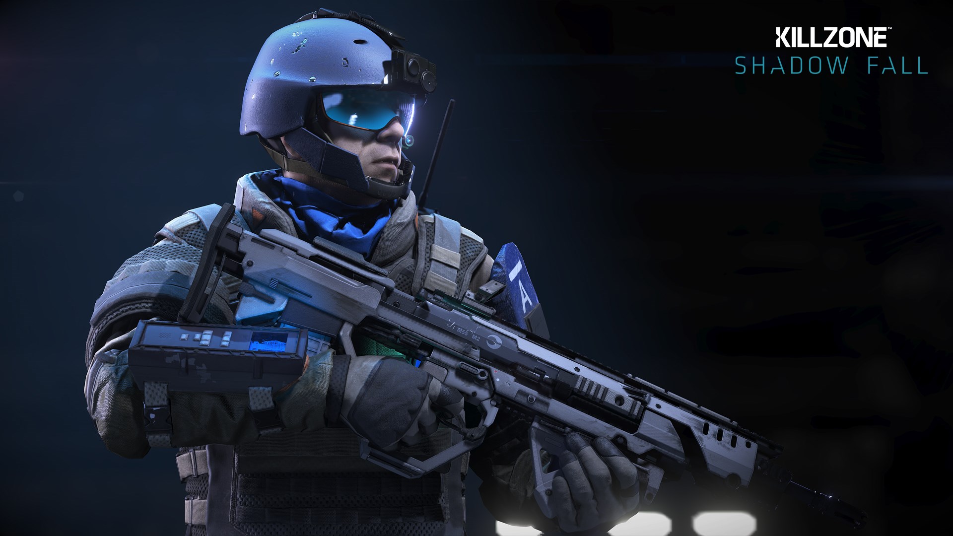Killzone SF : la classe Assault détaillée