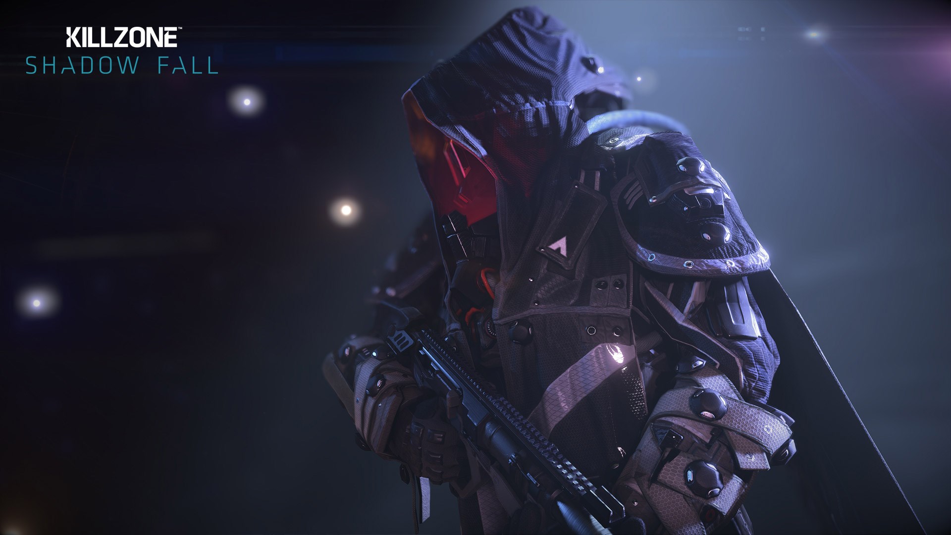 Killzone SF : présentation de la classe Scout