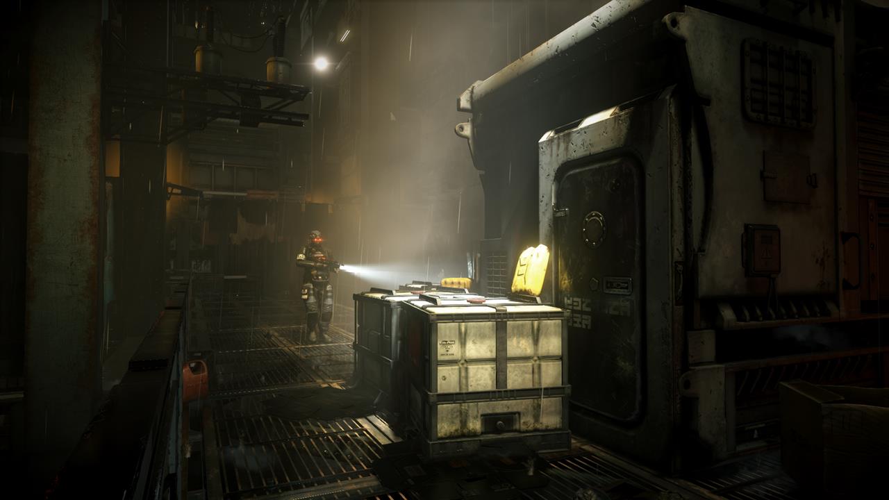Killzone Shadow Fall : petite pub avant la sortie