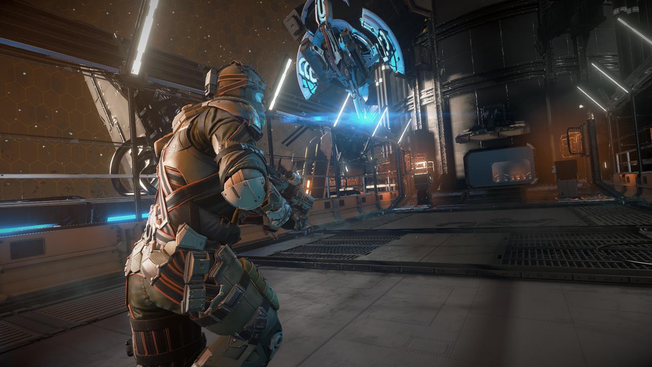 Pas de 3D pour Killzone : Shadow Fall