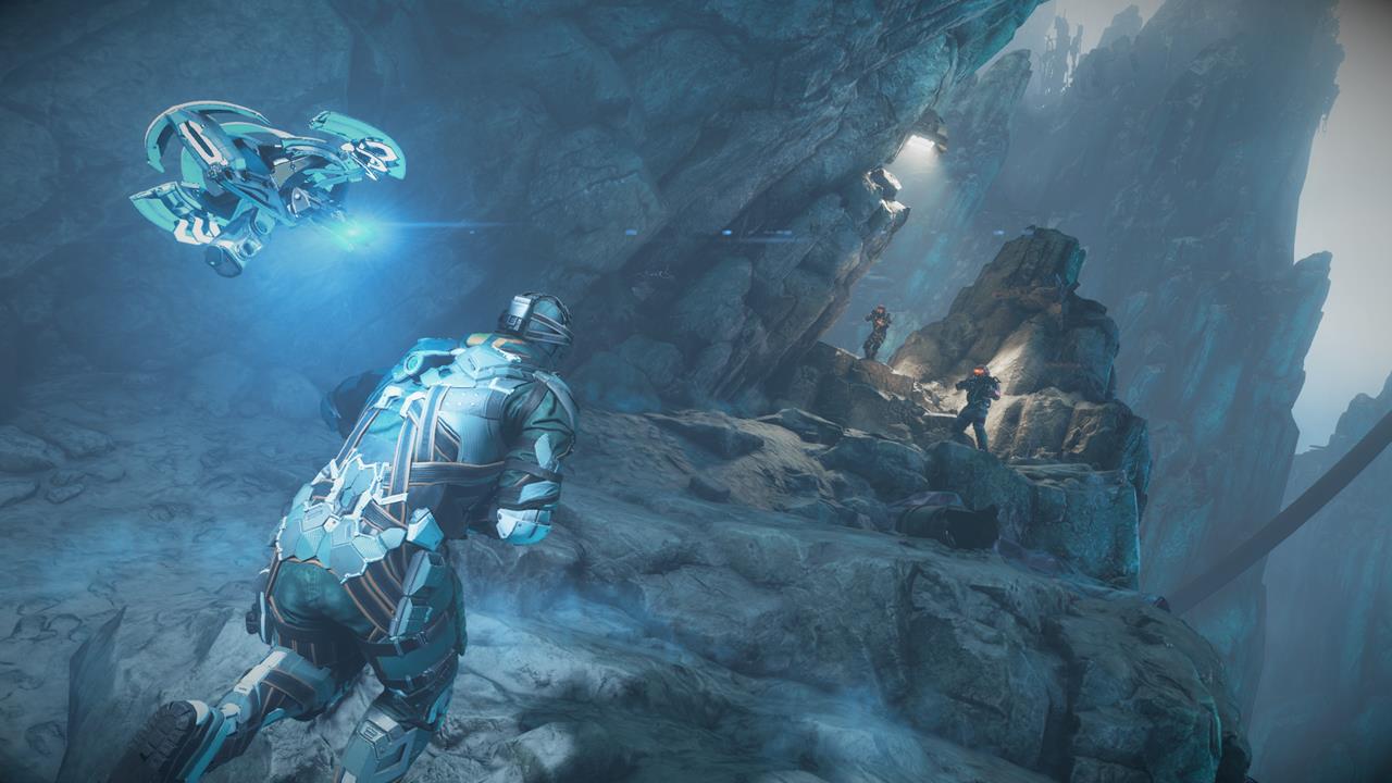 Killzone Shadow Fall passe les 2 millions