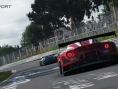 Gran Turismo Sport reporté !