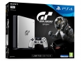Un bundle collector pour Gran Turismo Sport