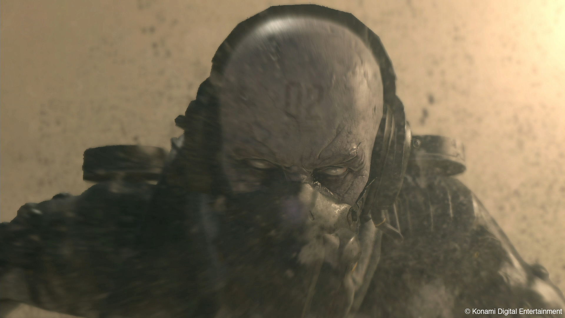 Metal Gear Solid V : Kojima assure une transition souple entre cinématiques et gameplay
