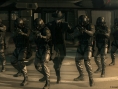 MGS V The Phantom Pain ''des centaines de fois plus grand'' que Ground Zeroes