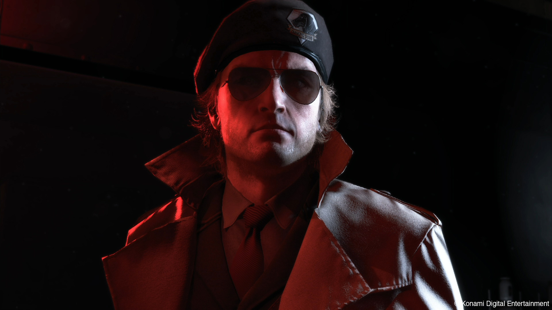 MGSV The Phantom Pain : le direct à 14h