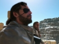 Metal Gear Solid V : Kojima assure une transition souple entre cinématiques et gameplay