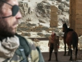 MGS V : les scènes de torture non-jouables