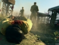 MGS V : les scènes de torture non-jouables