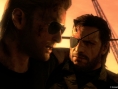 MGSV The Phantom Pain : le direct à 14h