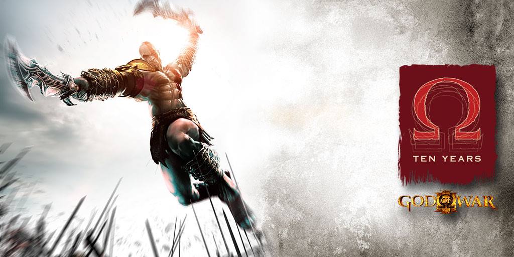God of War IV : bientôt du neuf ?