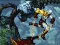 Screens God of War III Remastered