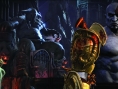Screens God of War III Remastered