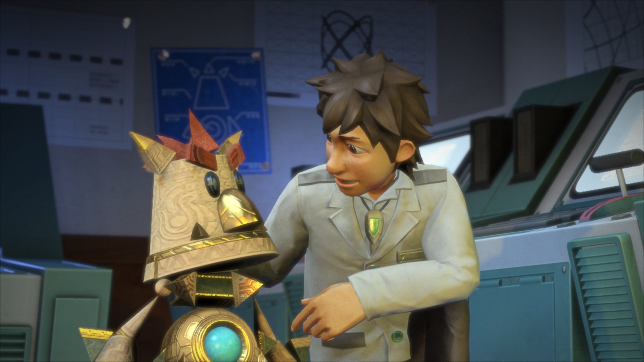 Video Knack