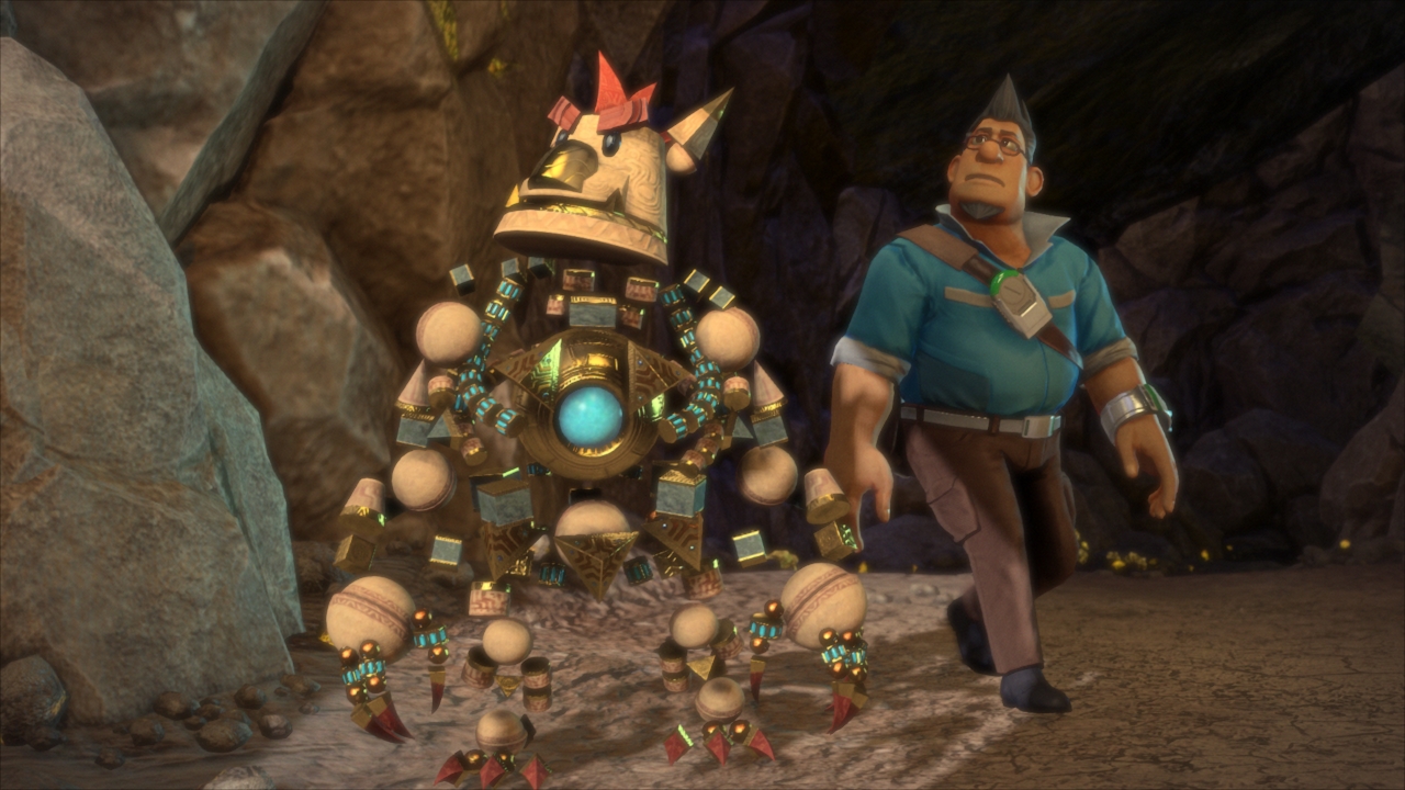 Video Knack