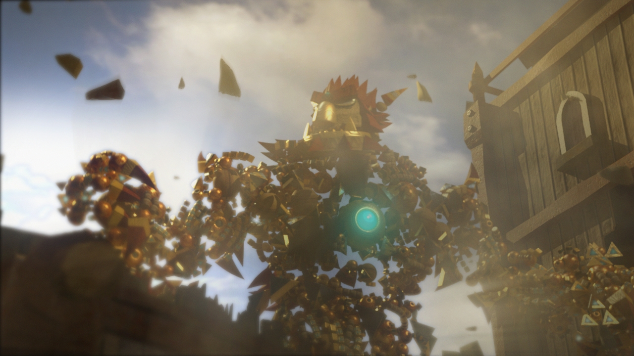 Video Knack