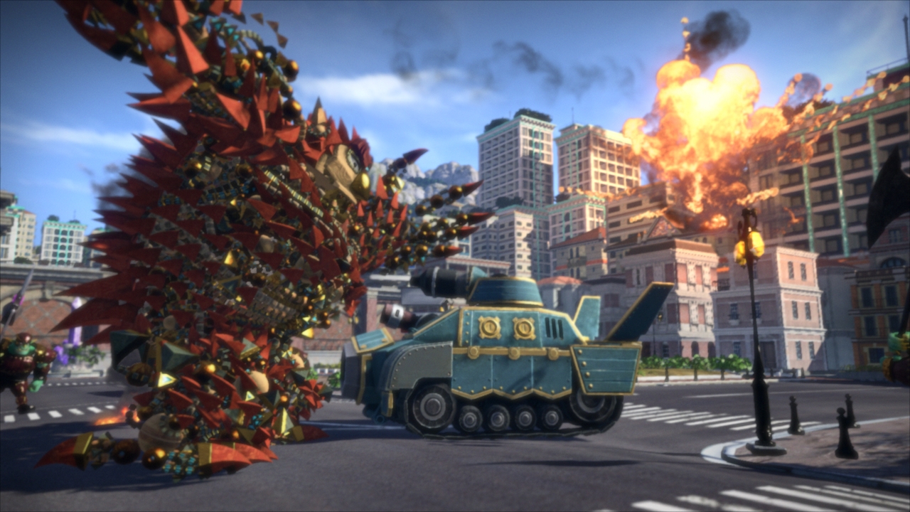 Video Knack