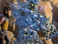 PS4 : images Knack (+ vidéo)
