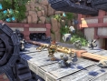 Knack s'offre une nouvelle vidéo