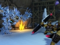 Knack s'offre une nouvelle vidéo