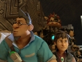 Knack s'offre une nouvelle vidéo
