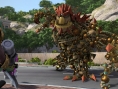 Knack s'offre deux nouvelles images
