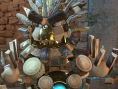 Knack aura un mode coopération