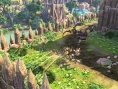 Knack aura un mode coopération