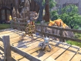 Knack : première images du mode co-op