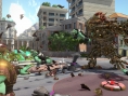 Knack : première images du mode co-op