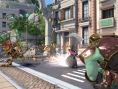 Knack : première images du mode co-op