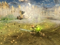 Knack : première images du mode co-op
