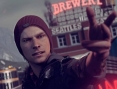 Infamous Second Son : une poignée d'images