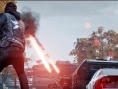 Infamous Second Son : une poignée d'images