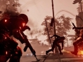 Infamous Second Son : une poignée d'images