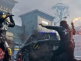 Infamous Second Son : une poignée d'images