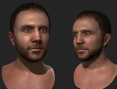 Pas de guerre des clones dans Infamous Second Son