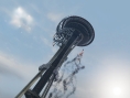 PS4 : images Infamous Second Son