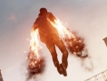 PS4 : images Infamous Second Son