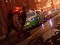 PS4 : images Infamous Second Son