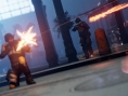PS4 : images Infamous Second Son