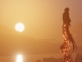 PS4 : images Infamous Second Son