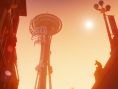 PS4 : images Infamous Second Son