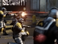 PS4 : images Infamous Second Son