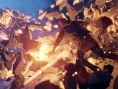 PS4 : images Infamous Second Son